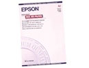 Epson Single Weight Matte Paper A2 (C13S041910)